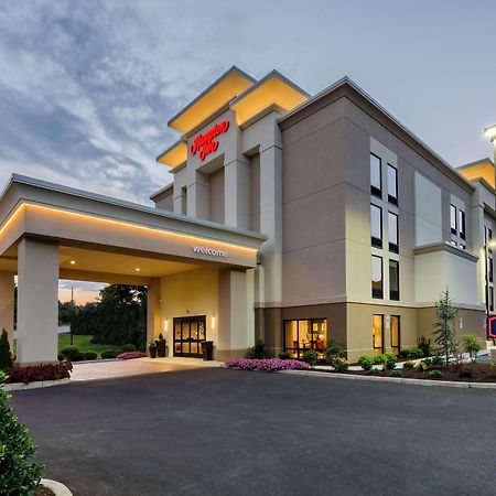 Hampton Inn Covington Va Екстериор снимка