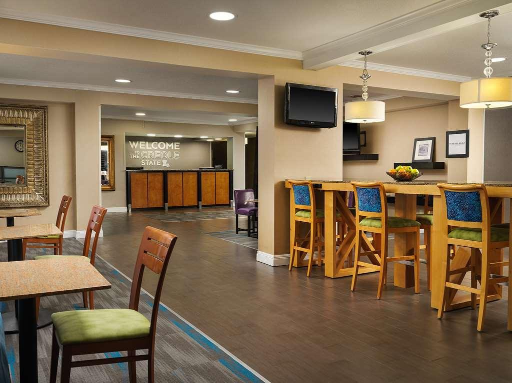 Hampton Inn Covington Va Интериор снимка